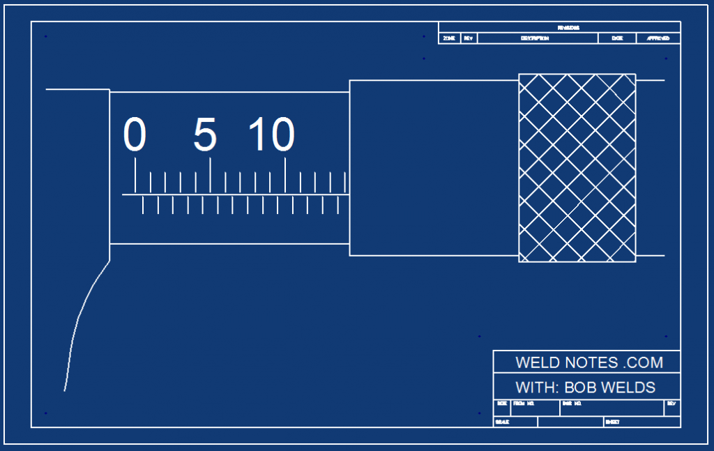How to Read a Metric Micrometer Page 2