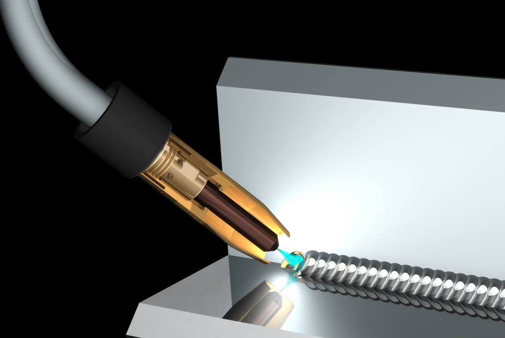 What is MIG Welding?